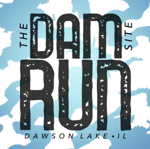 Dam Site Run logo