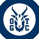 Old Goat Track Club XC Classic logo
