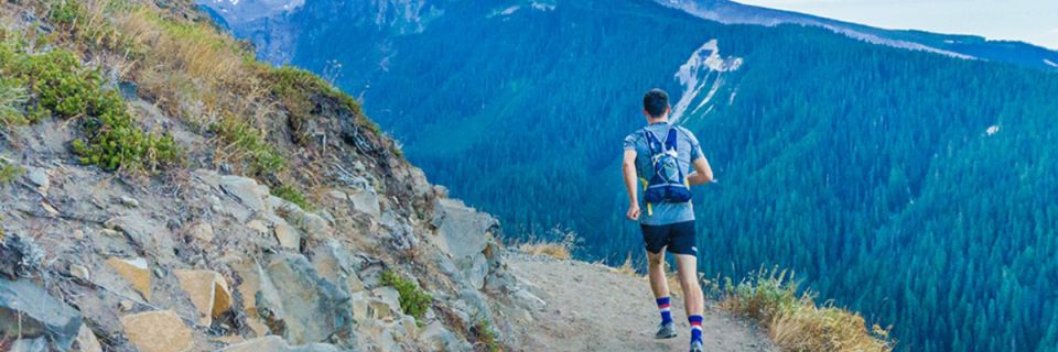 Vancouver Trail Run