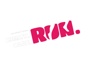 Volkswagen Health.Care.Run logo