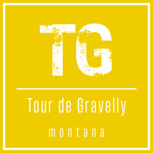 Tour de Gravelly logo