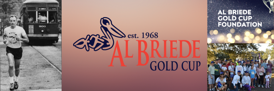 Al Briede Gold Cup