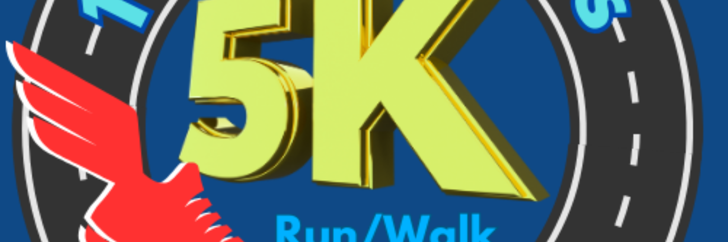 1 Million Steps 2 Safety 5K Run/Walk