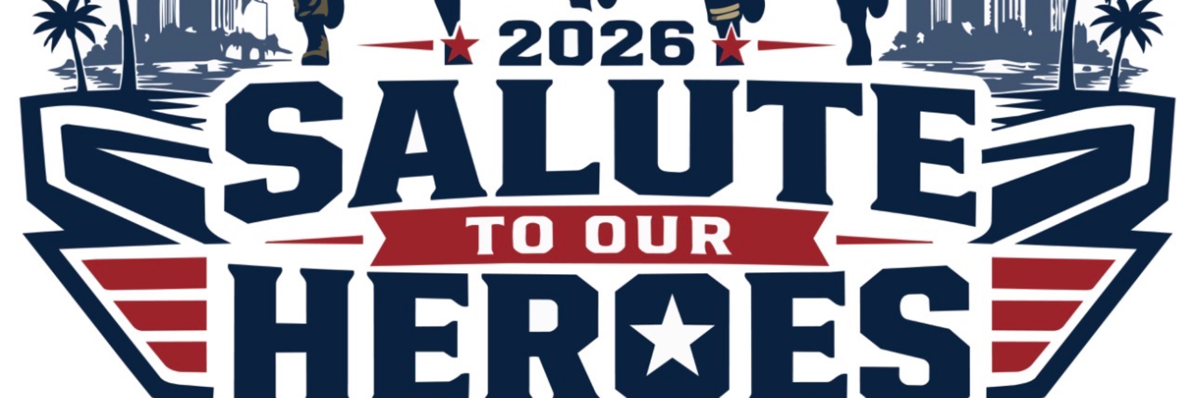 Salute to Our Heroes 5K & 10K