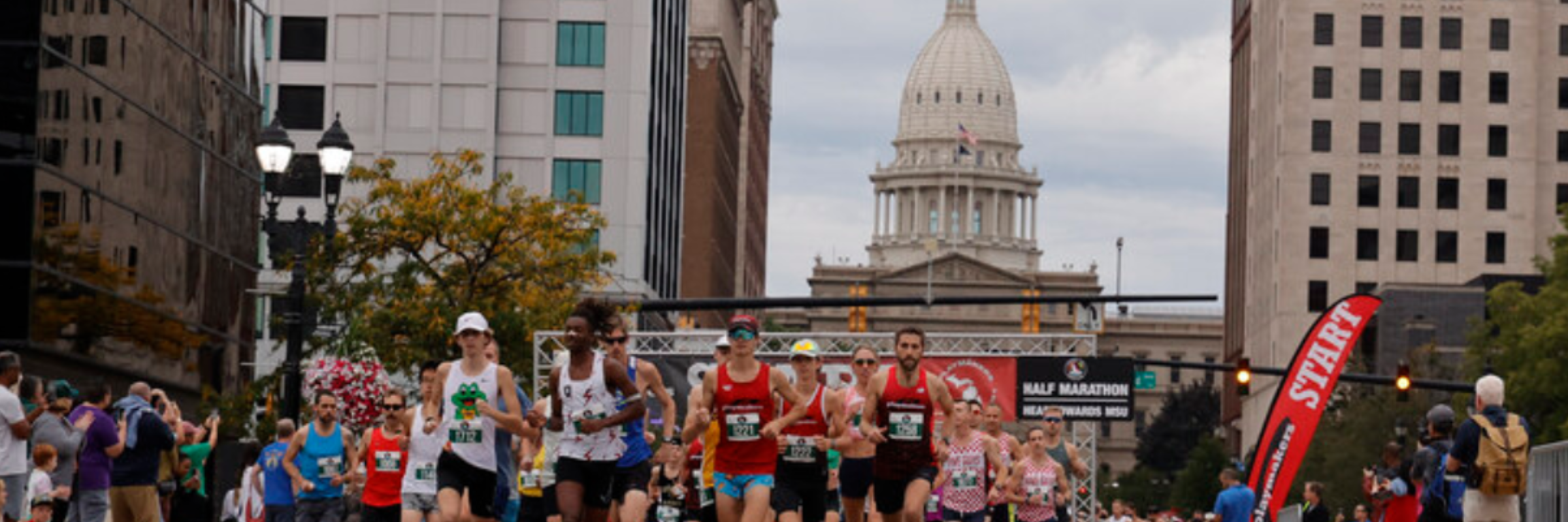 Capital City River Run