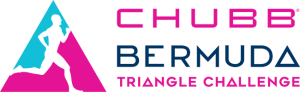 The Chubb Bermuda Triangle Challenge logo