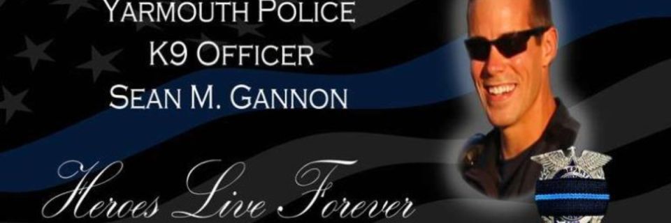 19th YPD Blue 5K Run \ Walk For A Reason