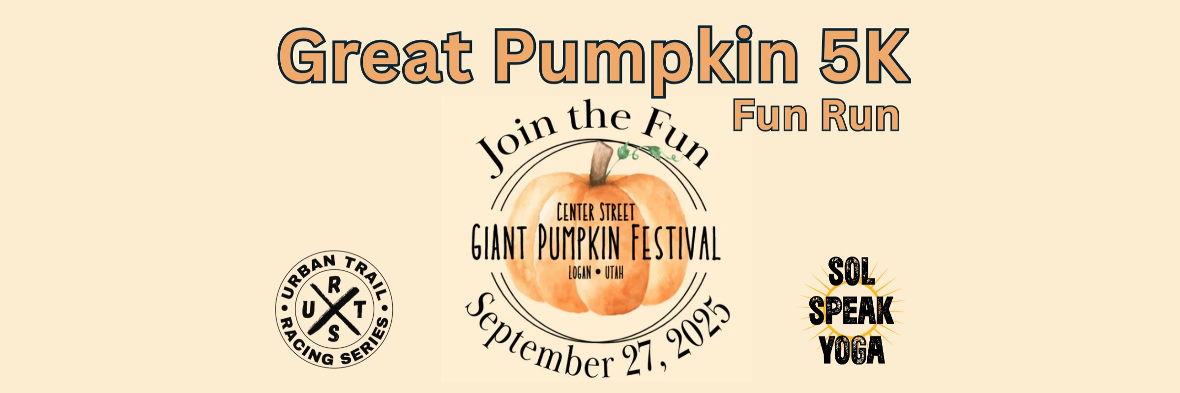 Great Pumpkin 5K
