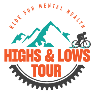 Highs & Lows Tour logo