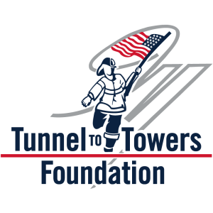 Tunnel to Towers National Golf Series Thanksgiving Golf Classic hosted by Citrus Wealth & Pbla logo