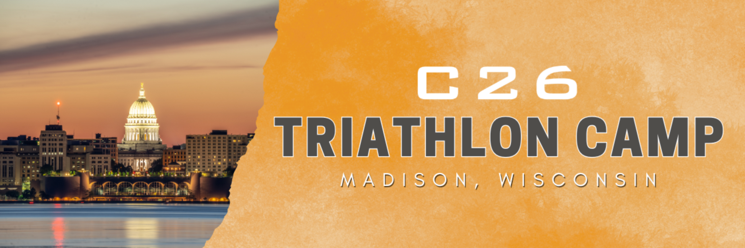 C26 Wisconsin Triathlon Camp '26