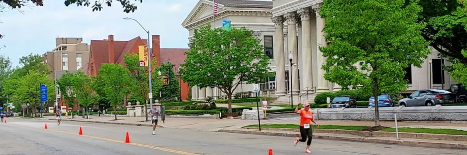 Attorneys & Kids Together 5K