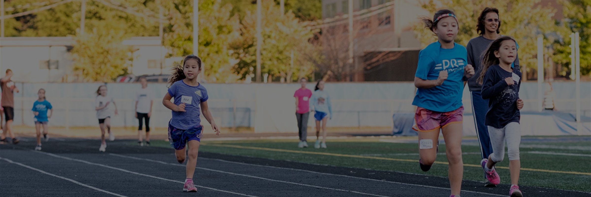 Youth Track
