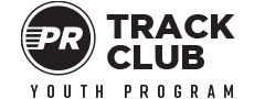 Youth Track logo