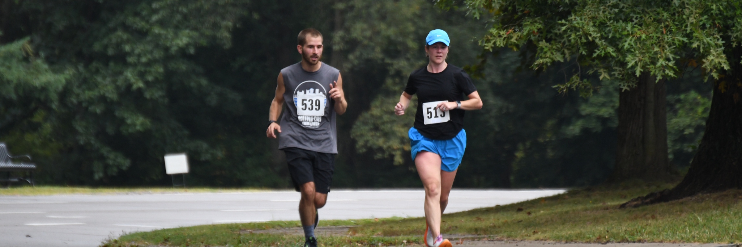 17th Annual Run For Their Lives 5K