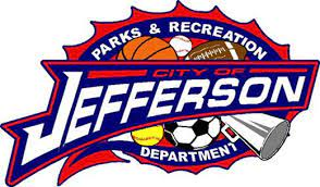 Jefferson Freedom Run 5K logo
