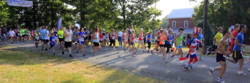 Hadley Run