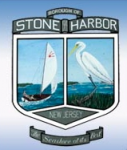 Stone Harbor Triathlon. logo