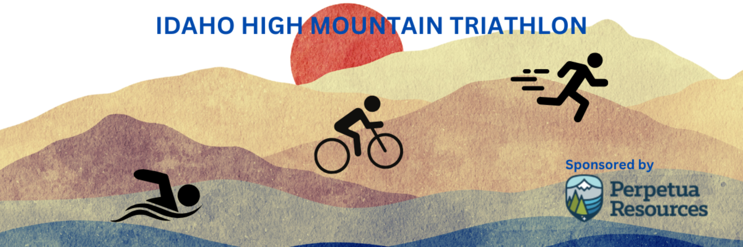 Idaho High Mountain Triathlon