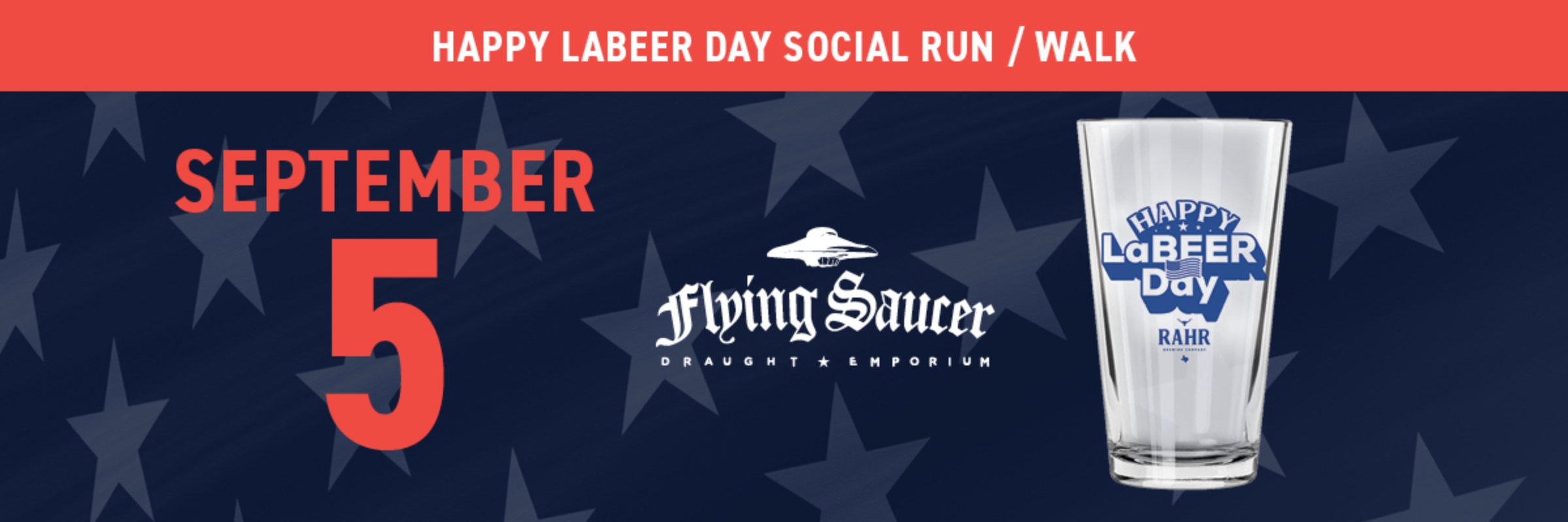 Rahr Brewing Company Oktoberfest 5K Social Run/Walk - SeptemBEER
