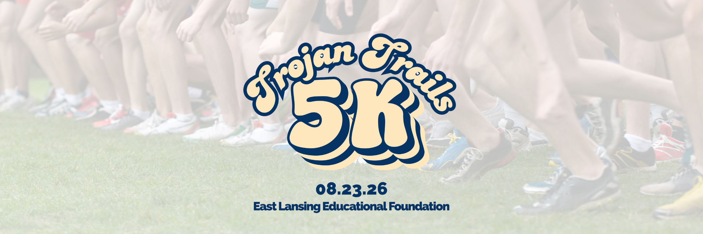 Trojan Trails 5k
