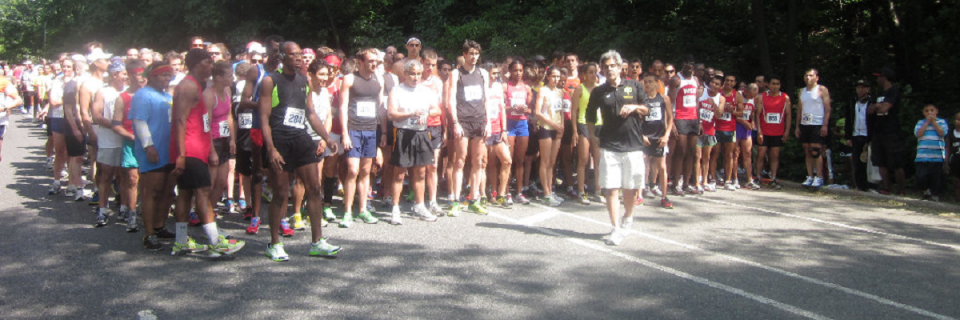 37th ANNUAL KENNETH DOLAN 5K RUN