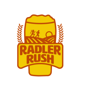 Radler Rush Cross Country 5k/10k logo
