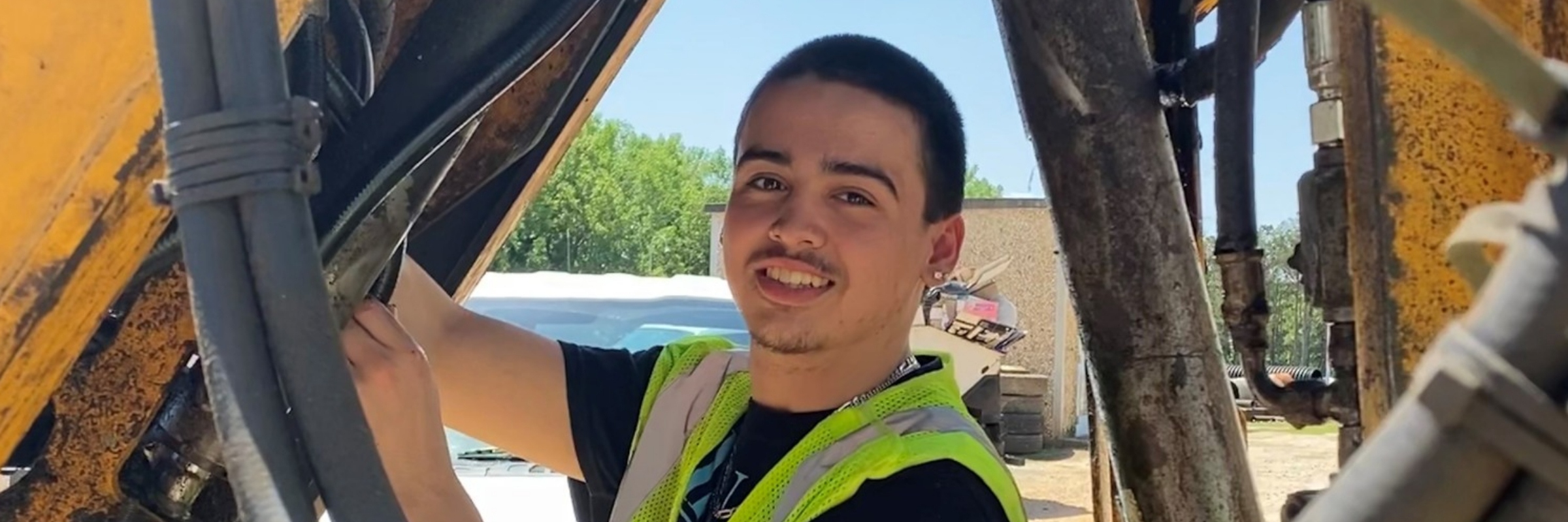 Kenneth Brown Memorial Scholarship
