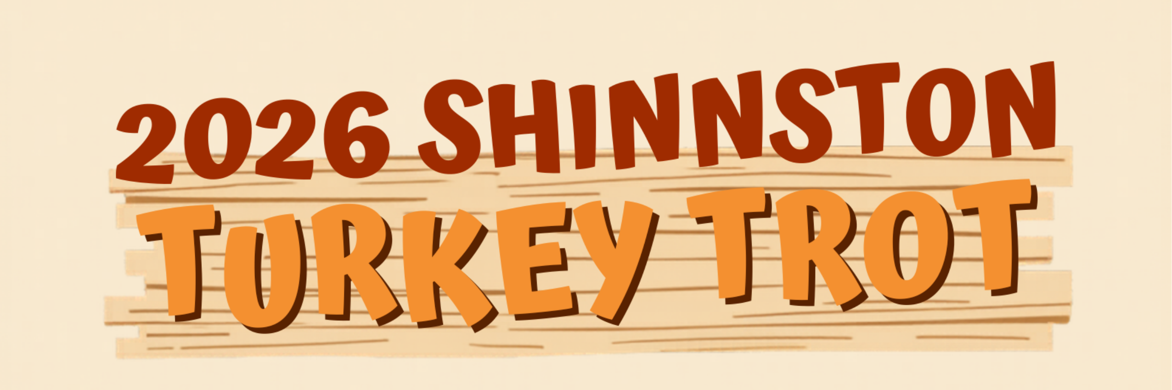 Shinnston Turkey Trot & Gobble Wobble