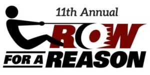 Row for a Reason logo