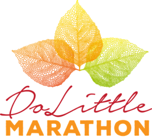 DoLittle Marathon logo