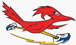 Red River Road Runner Learn to Run! Classes logo