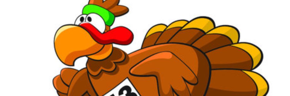 2026 Turkey Trot 5K