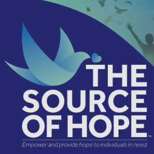 Hope Run For Hunger 5K 2027 logo