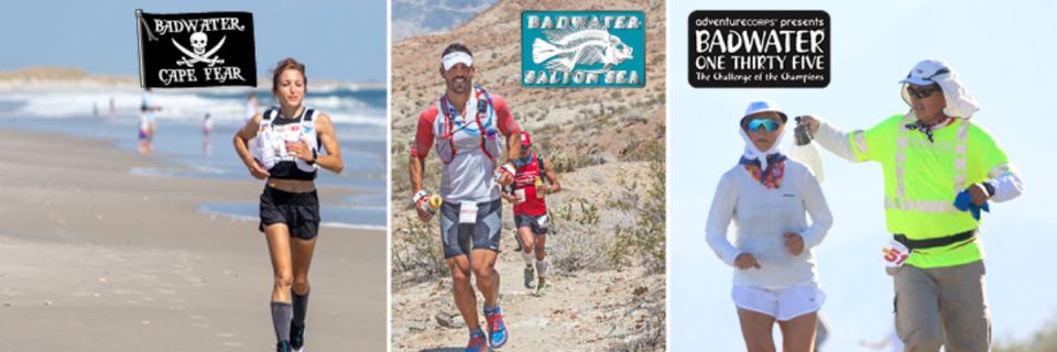 Badwater 267 VR