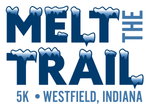 Melt The Trail logo