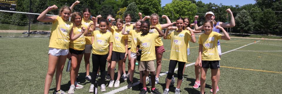 2026 Camp WIN