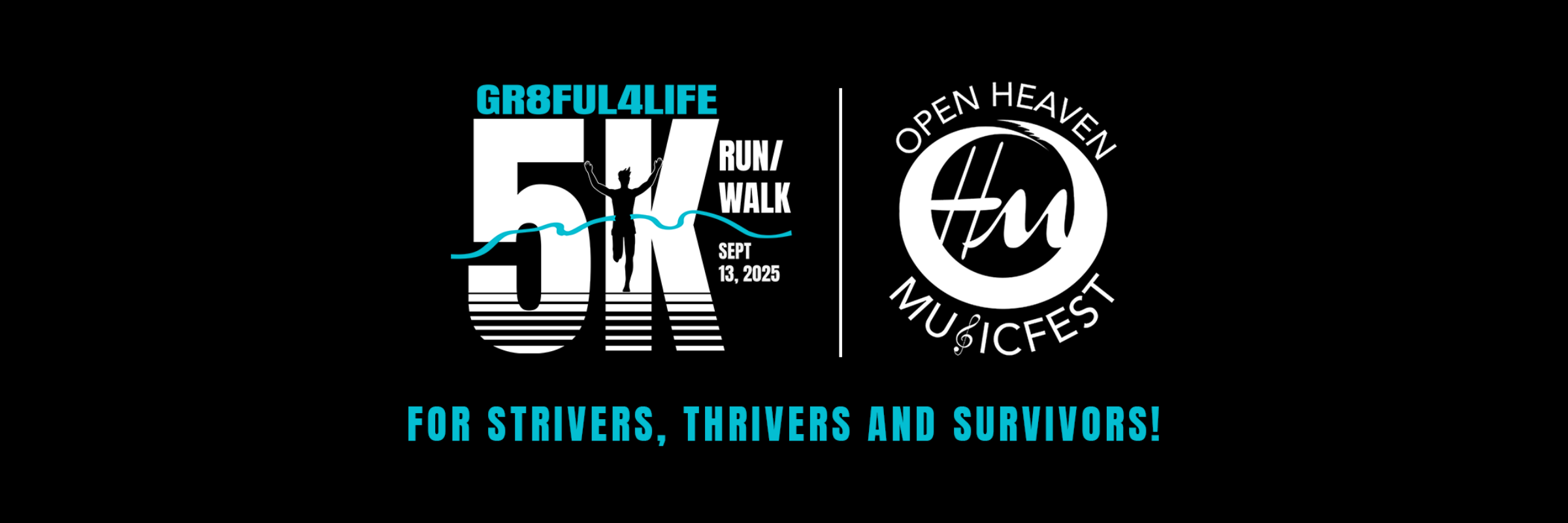 Gr8Ful4Life 5K Run/Walk