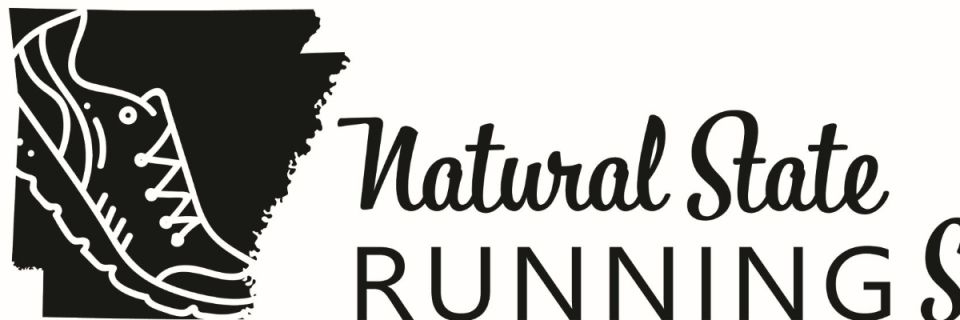 Natural State Running SERIES