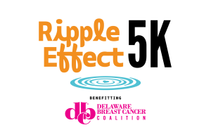 Ripple Effect 5K logo