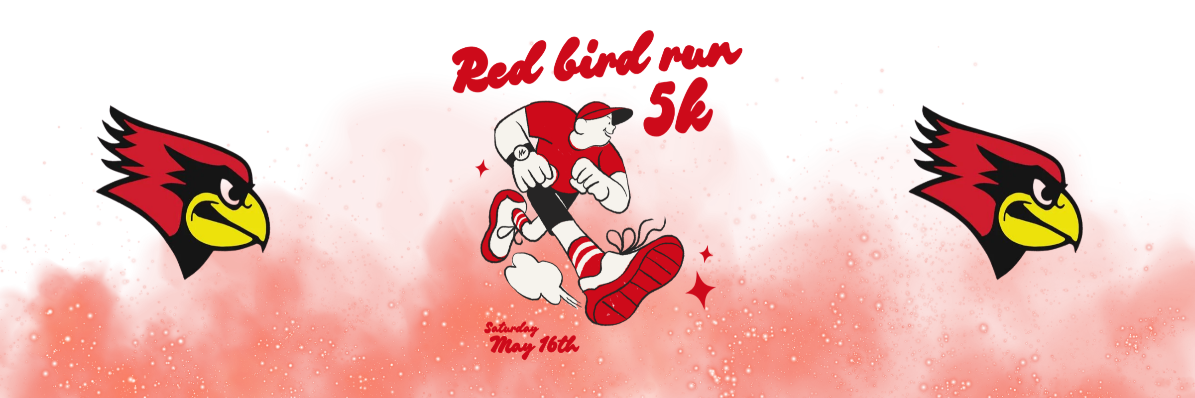 Red Bird Run 5k