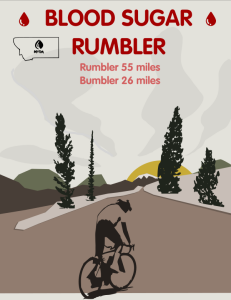 Blood Sugar Rumbler logo