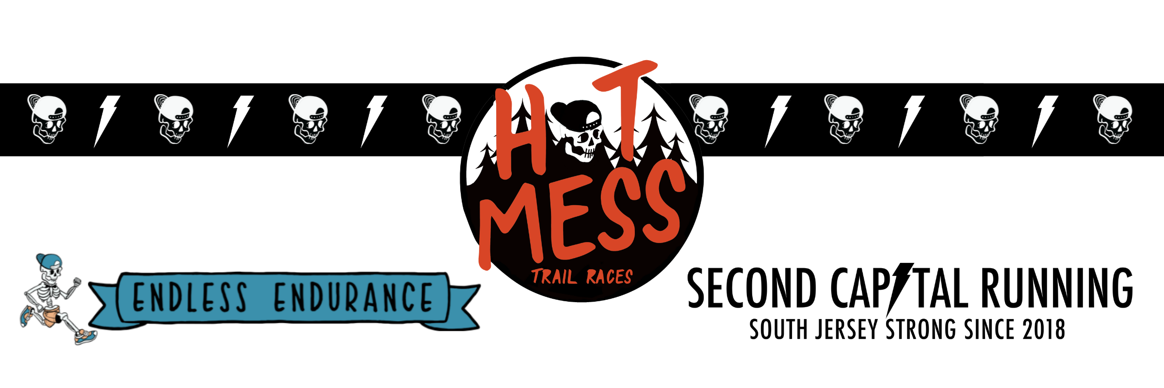 Hot Mess Trail Races