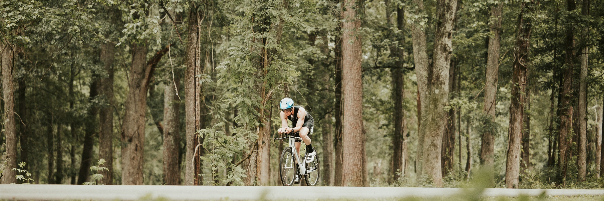 Frantic Frog Fall Sprint Triathlon and 5k