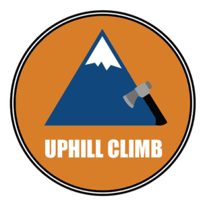Sugarloaf Uphill Climb logo