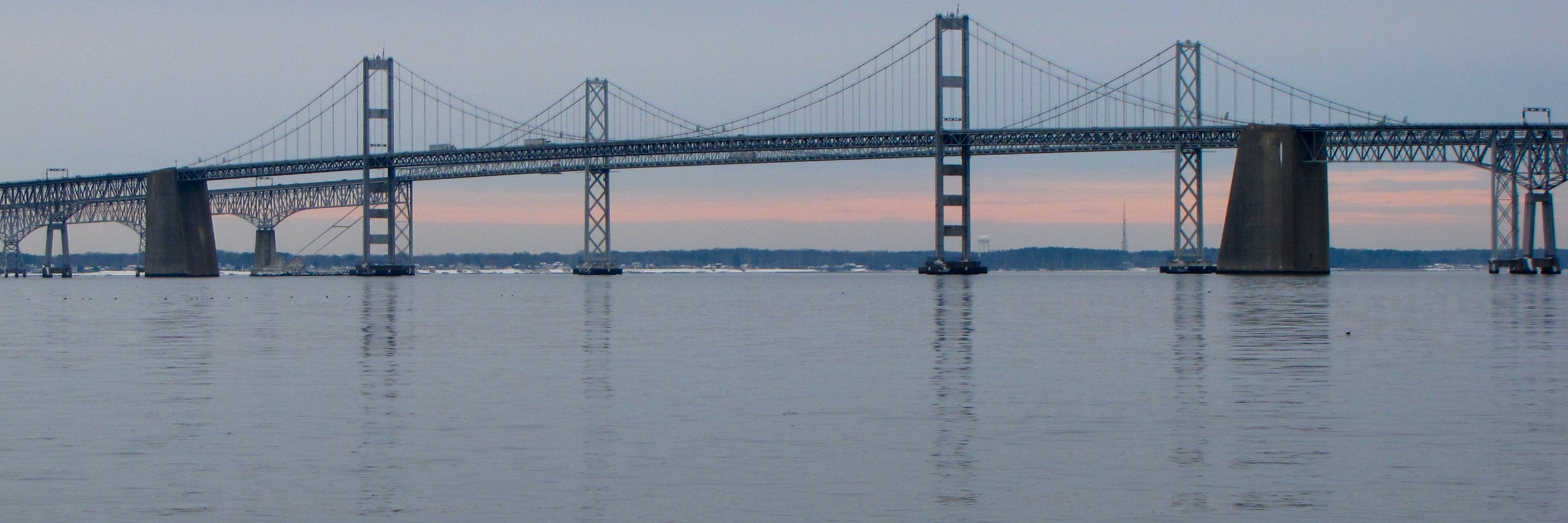 Bay Bridge Run