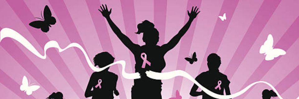 Mercy Health - Fifth Annual Pink Honor Walk and After Party Celebration