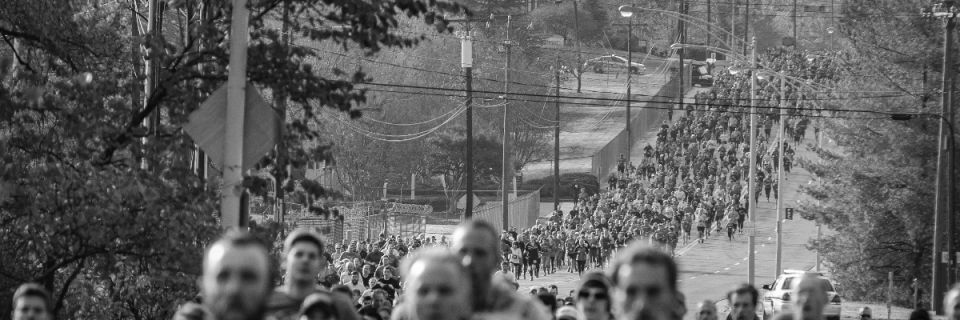 Turkey Strut 5K