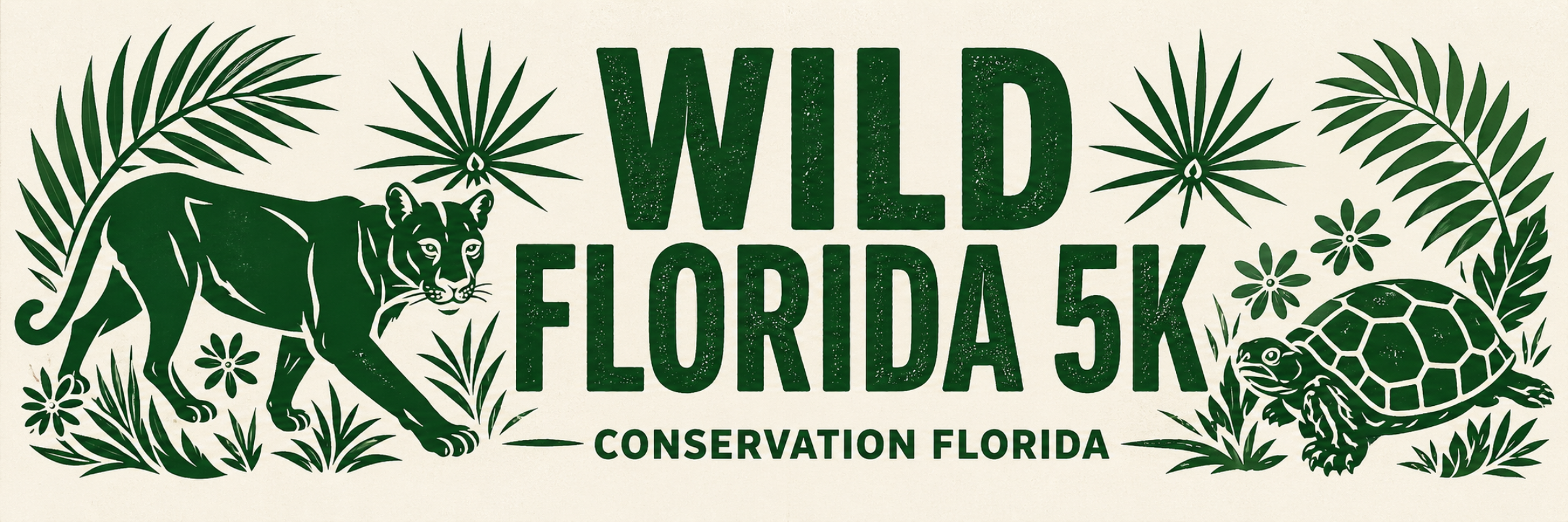 Wild Florida 5K