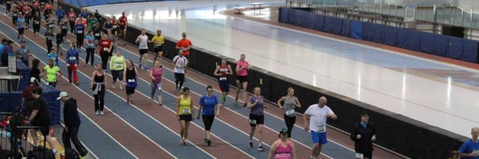 Revolution Run - New Years Day Morning
